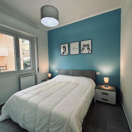 Casa Victoria A Due Passi Dall'Ariston Internet Gratis Sanremo Ngoại thất bức ảnh
