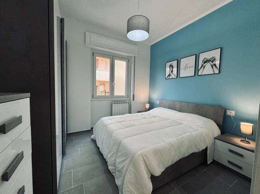 Casa Victoria A Due Passi Dall'Ariston Internet Gratis Sanremo Ngoại thất bức ảnh