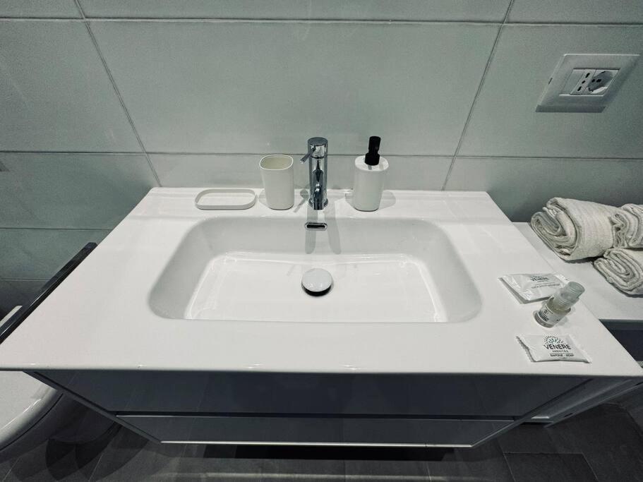 Casa Victoria A Due Passi Dall'Ariston Internet Gratis Sanremo Ngoại thất bức ảnh