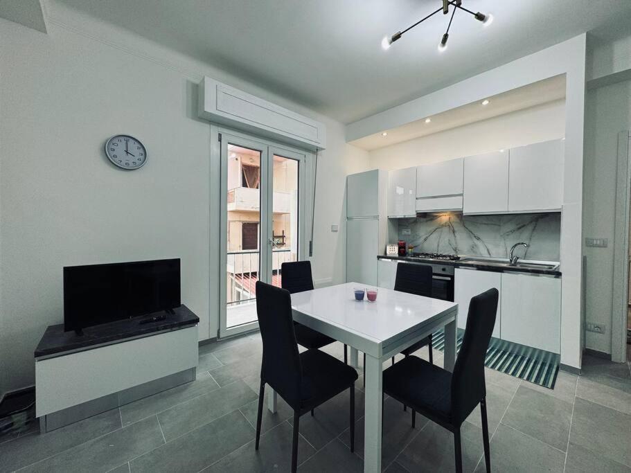 Casa Victoria A Due Passi Dall'Ariston Internet Gratis Sanremo Ngoại thất bức ảnh