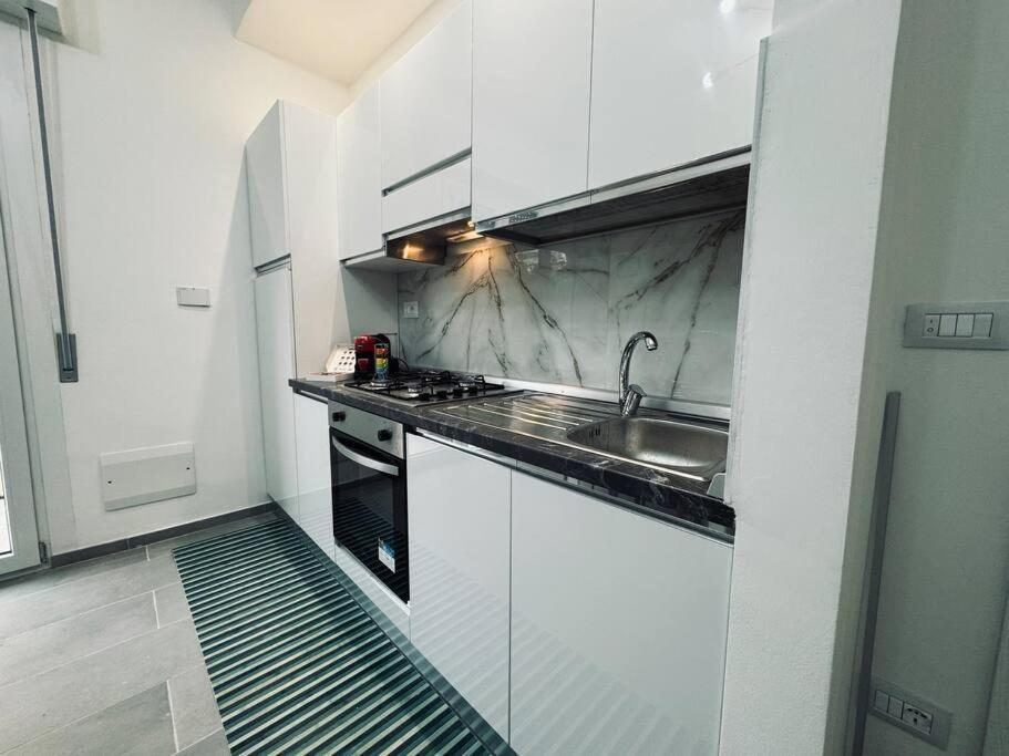 Casa Victoria A Due Passi Dall'Ariston Internet Gratis Sanremo Ngoại thất bức ảnh
