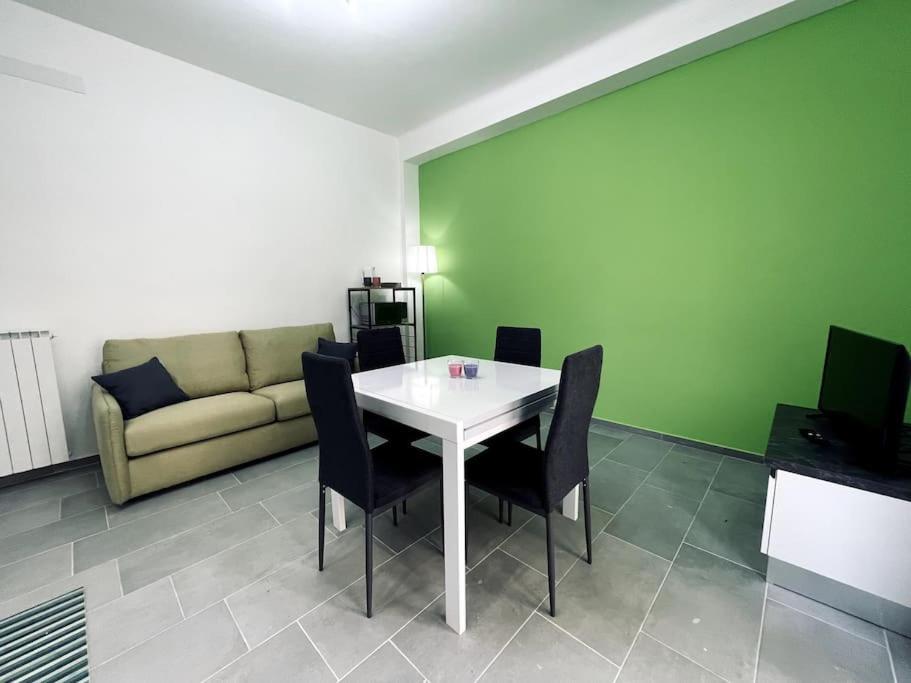 Casa Victoria A Due Passi Dall'Ariston Internet Gratis Sanremo Ngoại thất bức ảnh