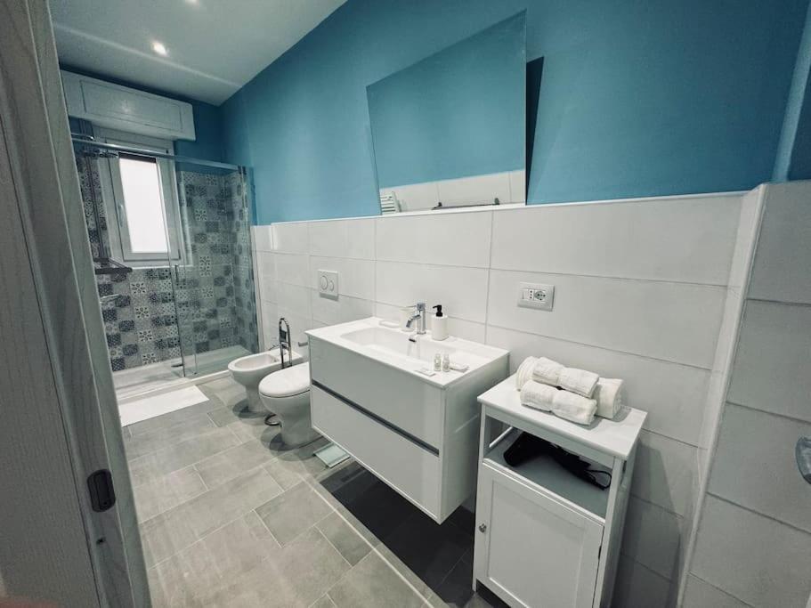 Casa Victoria A Due Passi Dall'Ariston Internet Gratis Sanremo Ngoại thất bức ảnh