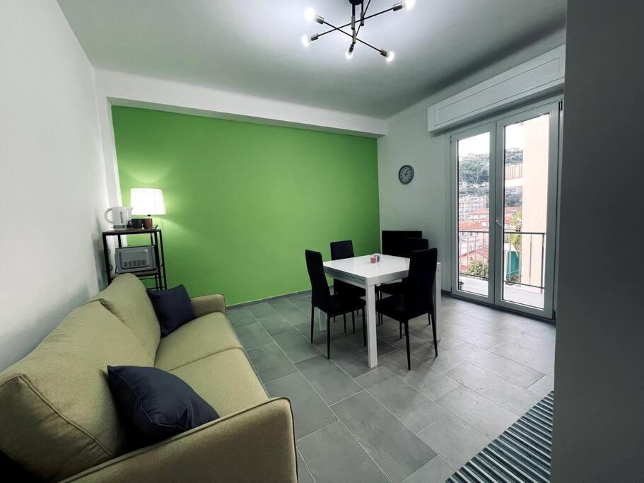 Casa Victoria A Due Passi Dall'Ariston Internet Gratis Sanremo Ngoại thất bức ảnh