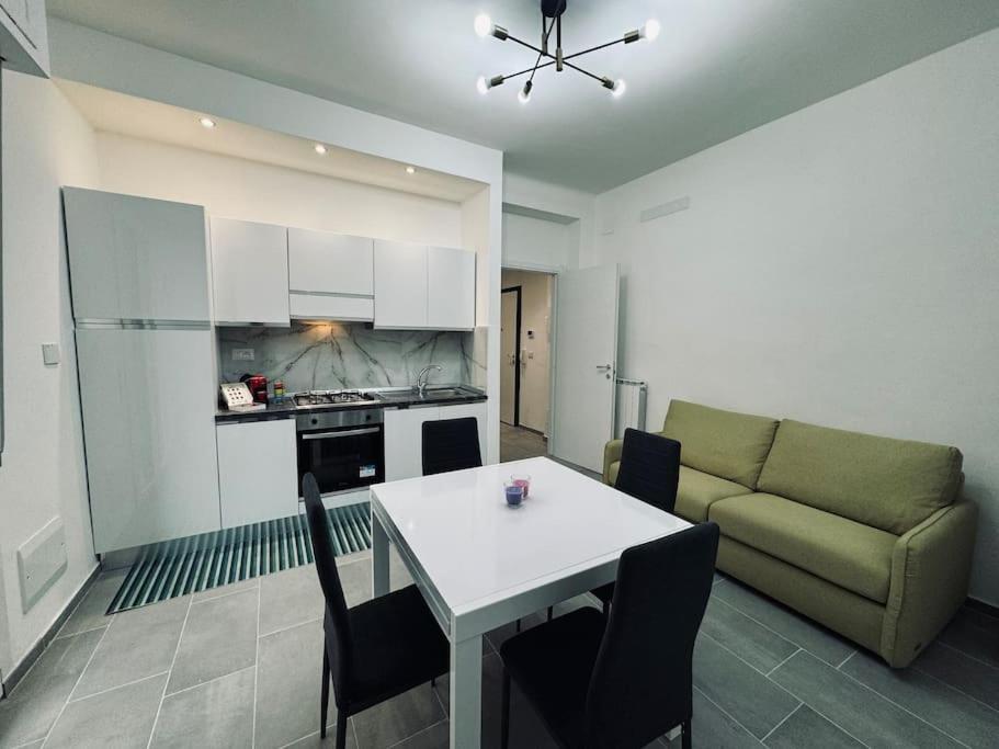 Casa Victoria A Due Passi Dall'Ariston Internet Gratis Sanremo Ngoại thất bức ảnh
