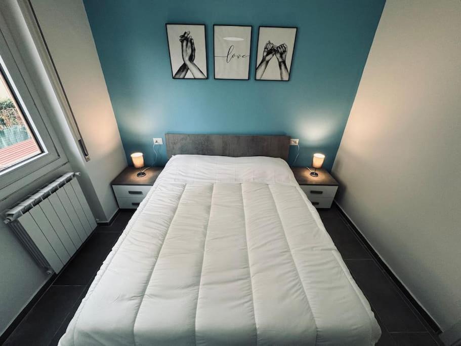 Casa Victoria A Due Passi Dall'Ariston Internet Gratis Sanremo Ngoại thất bức ảnh