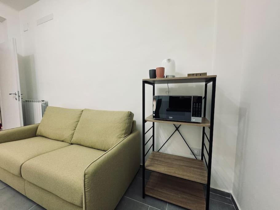 Casa Victoria A Due Passi Dall'Ariston Internet Gratis Sanremo Ngoại thất bức ảnh