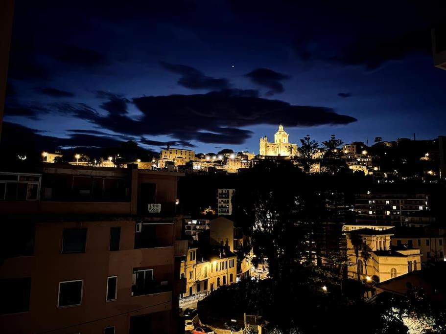 Casa Victoria A Due Passi Dall'Ariston Internet Gratis Sanremo Ngoại thất bức ảnh