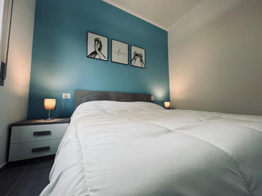 Casa Victoria A Due Passi Dall'Ariston Internet Gratis Sanremo Ngoại thất bức ảnh