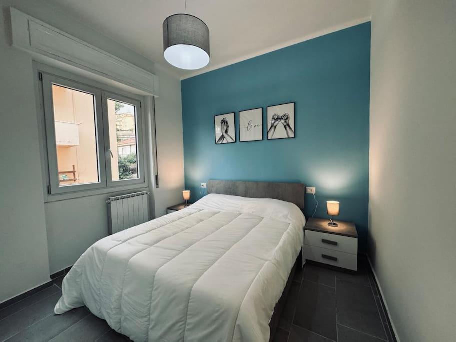 Casa Victoria A Due Passi Dall'Ariston Internet Gratis Sanremo Ngoại thất bức ảnh